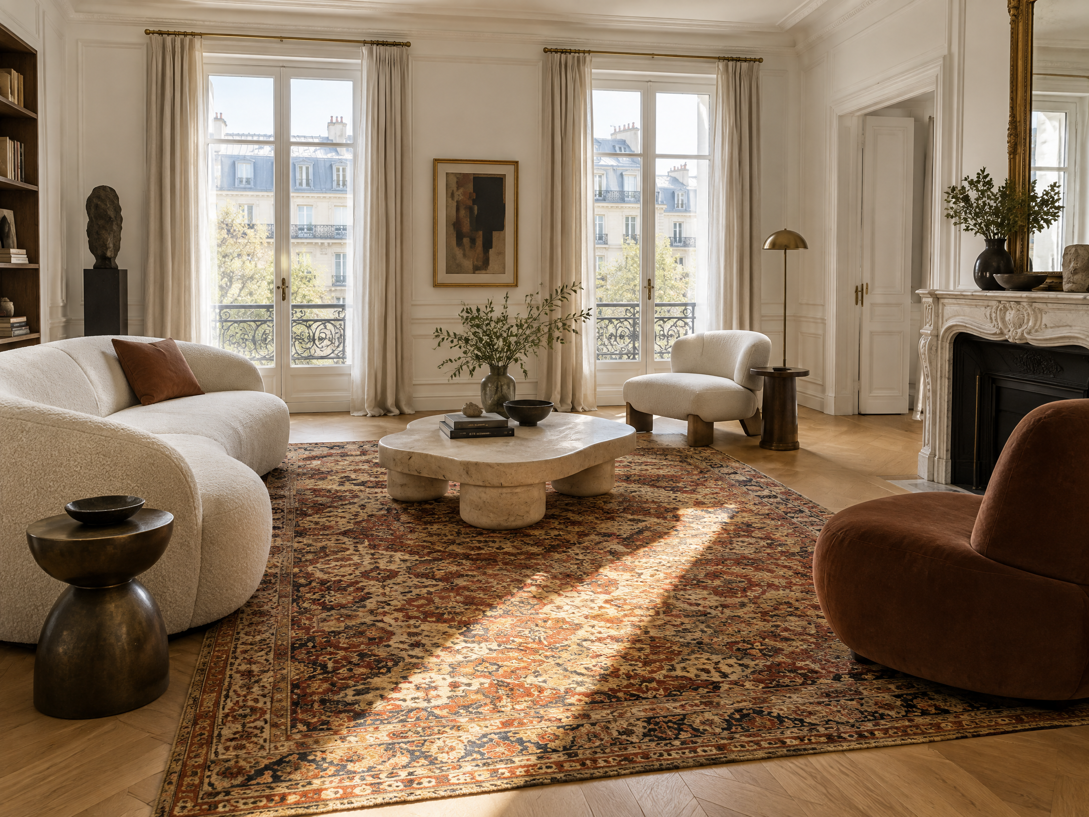 Vente de tapis